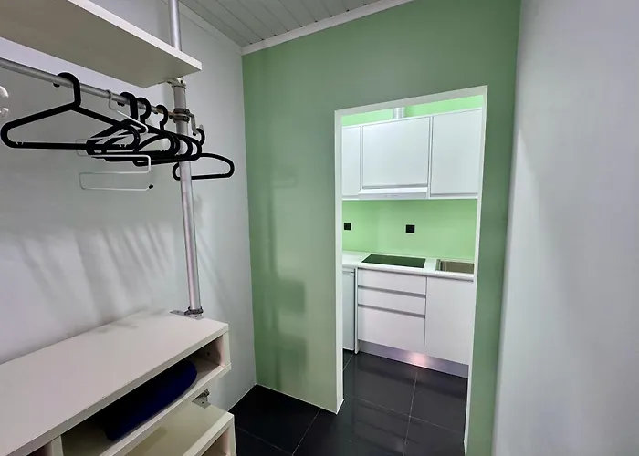 Apartmán Sea Breeze Porto Da Cruz