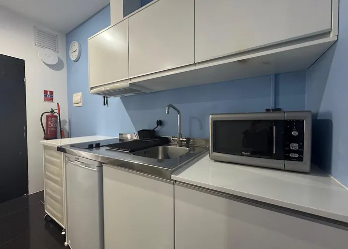 Sea Breeze Apartmán *