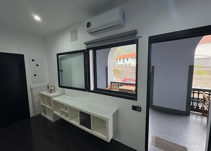 Sea Breeze Apartmán Porto Da Cruz