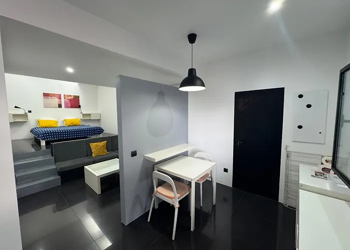 Apartmán Sea Breeze Porto Da Cruz