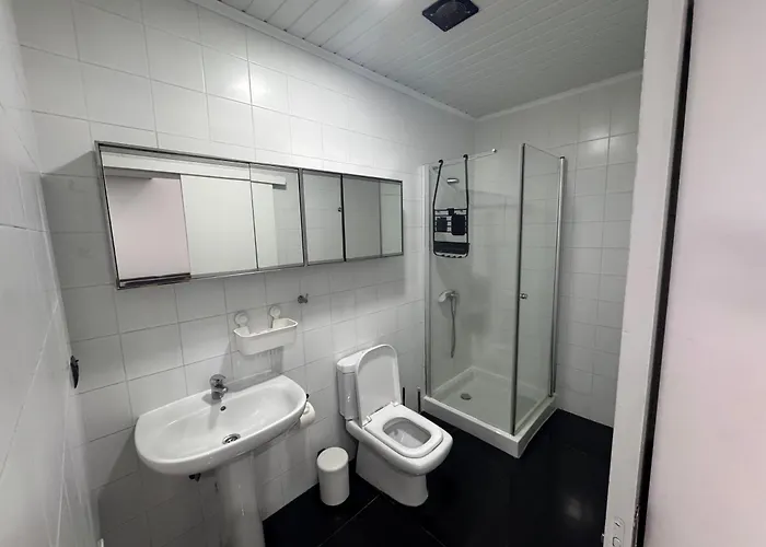 Sea Breeze Porto Da Cruz