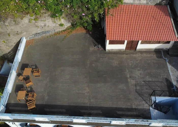 Appartement Sea Breeze