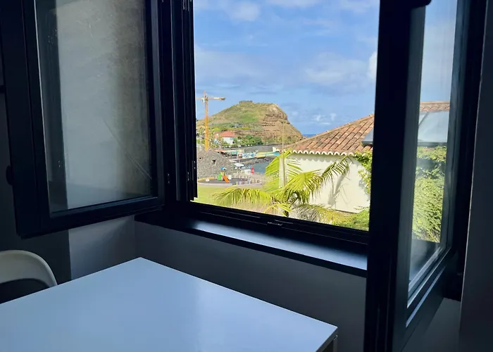 Appartement Sea Breeze