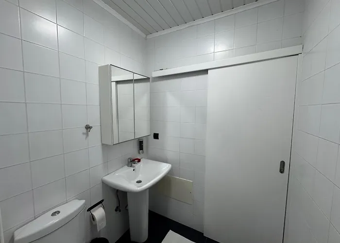 Sea Breeze * Porto Da Cruz