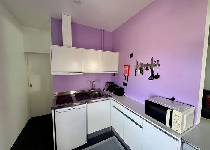 Apartmán Sea Breeze *