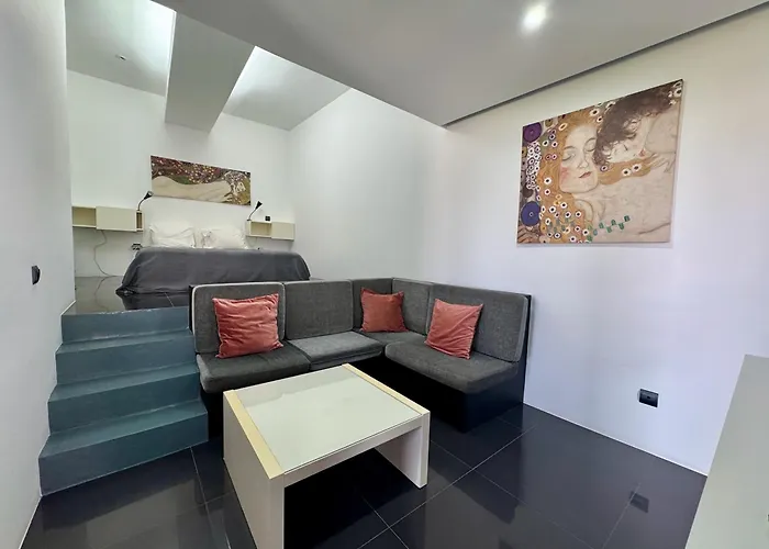 Sea Breeze Porto Da Cruz