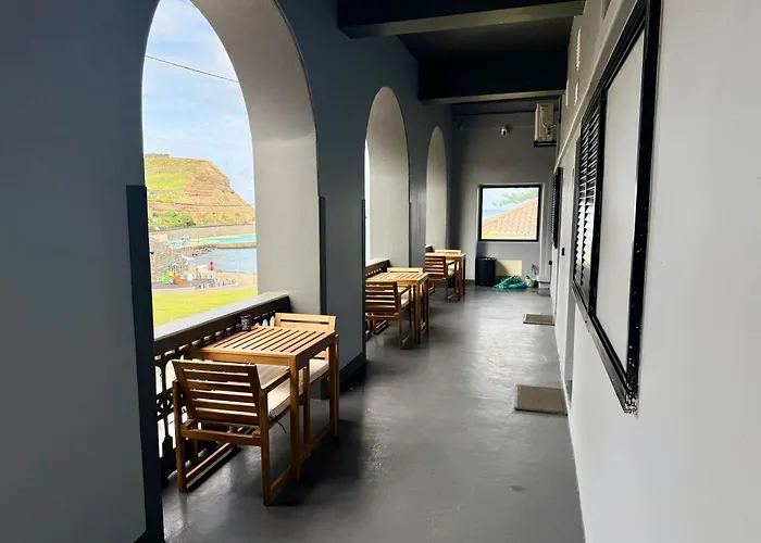 Sea Breeze Appartement *