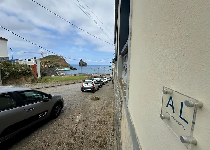 Apartmán Sea Breeze *