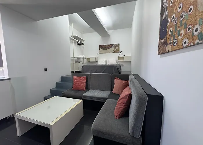 Sea Breeze Apartmán Porto Da Cruz