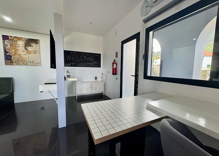 Sea Breeze Porto Da Cruz