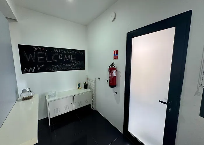 Sea Breeze Apartmán