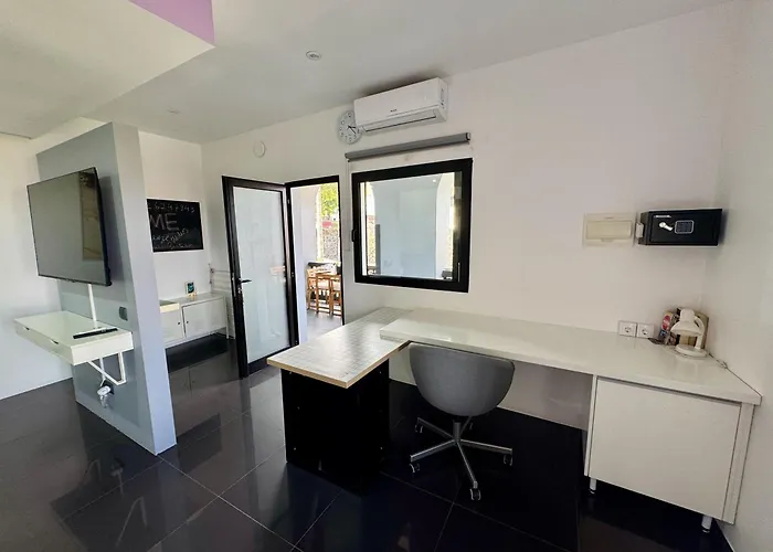 Apartmán Sea Breeze