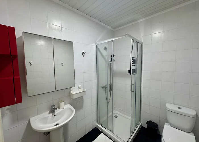 Sea Breeze Apartmán Porto Da Cruz