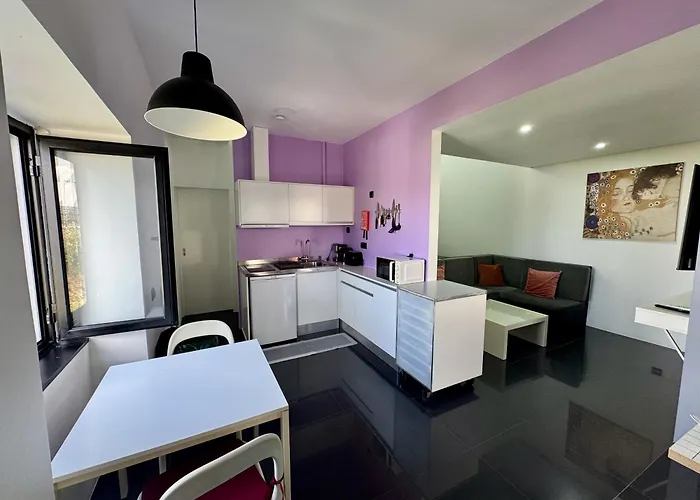 Apartmán Sea Breeze Porto Da Cruz