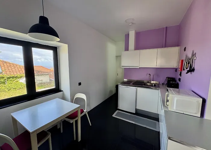 Sea Breeze Porto Da Cruz