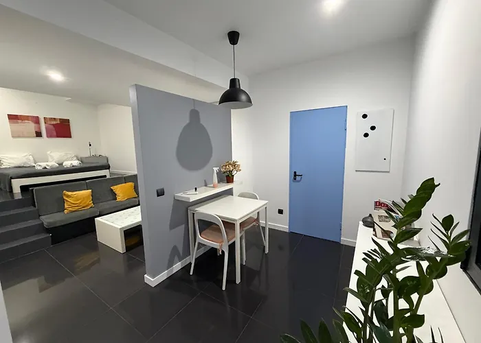 Appartement Sea Breeze