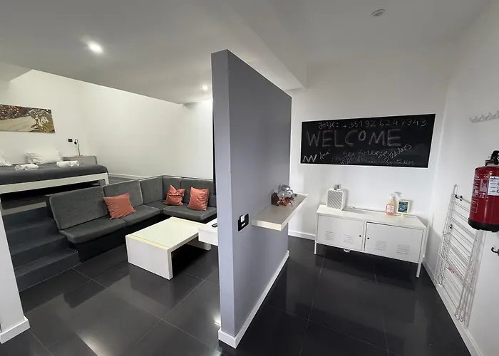 Appartement Sea Breeze *