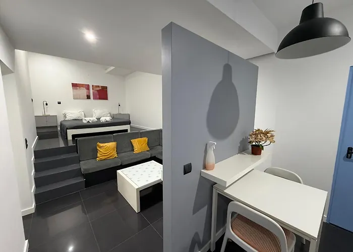 Appartement Sea Breeze