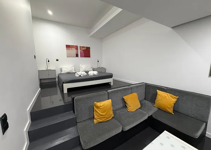 Appartement Sea Breeze Porto Da Cruz