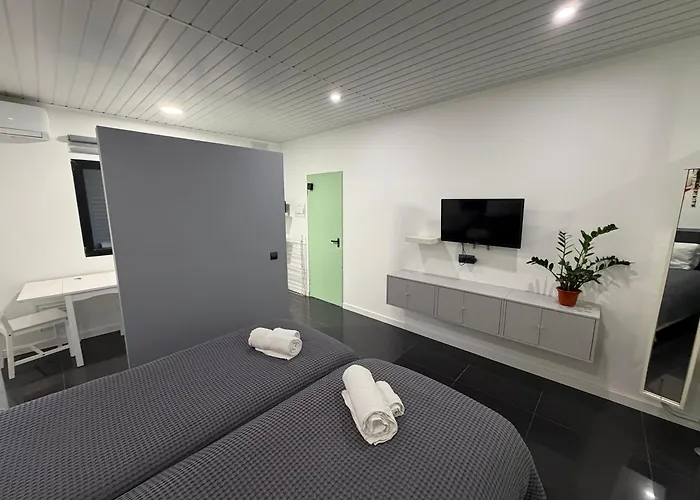 Sea Breeze * Porto Da Cruz