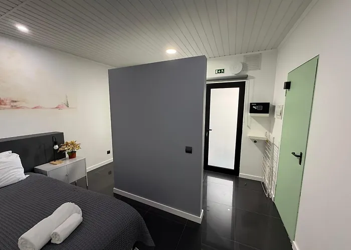 Appartement Sea Breeze Porto Da Cruz