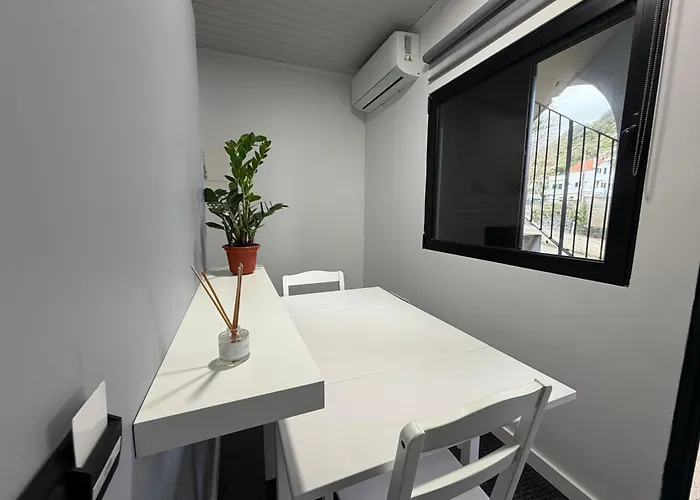 Appartement Sea Breeze Porto Da Cruz