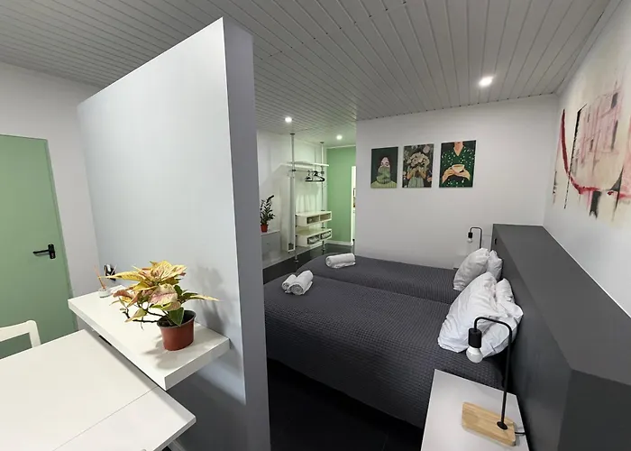 Sea Breeze Appartement *