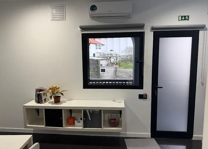 Sea Breeze Appartement