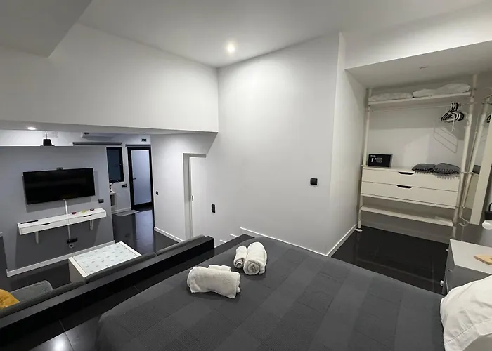 Appartement Sea Breeze Porto Da Cruz