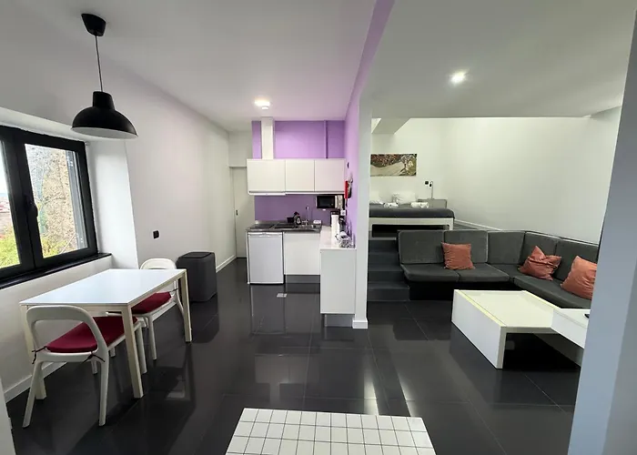 Appartement Sea Breeze *