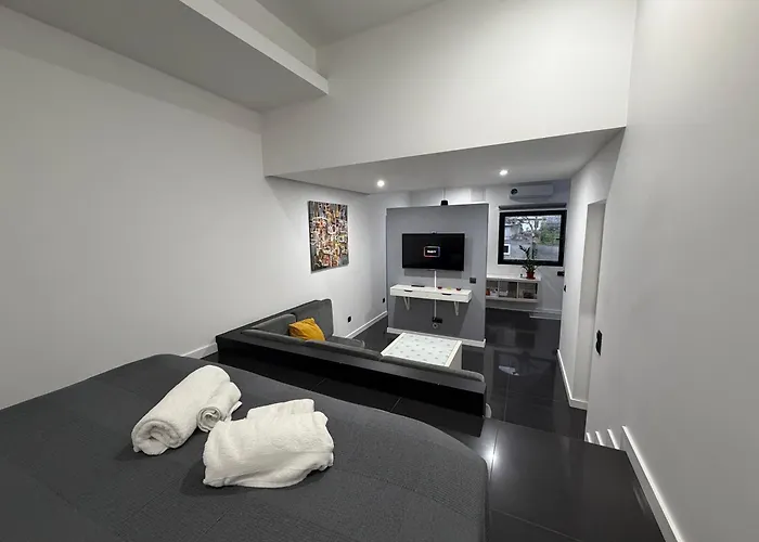 Sea Breeze Appartement