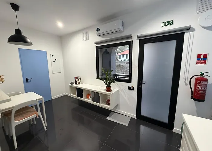 Appartement Sea Breeze