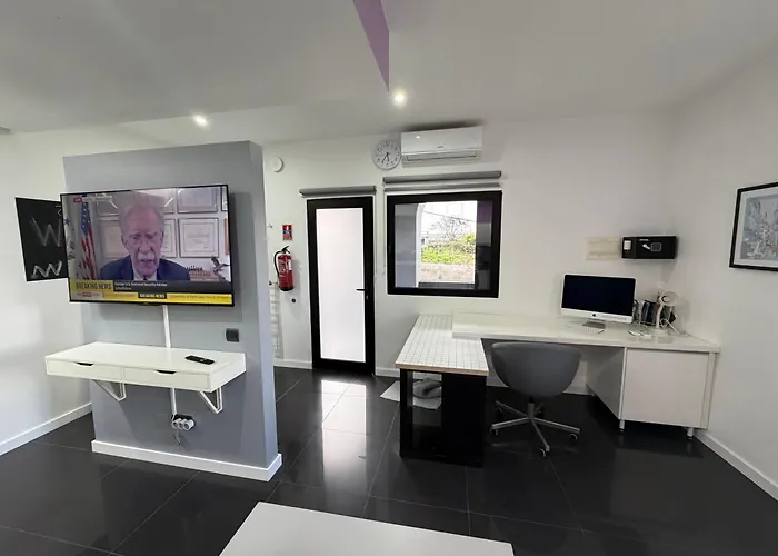 Sea Breeze Appartement