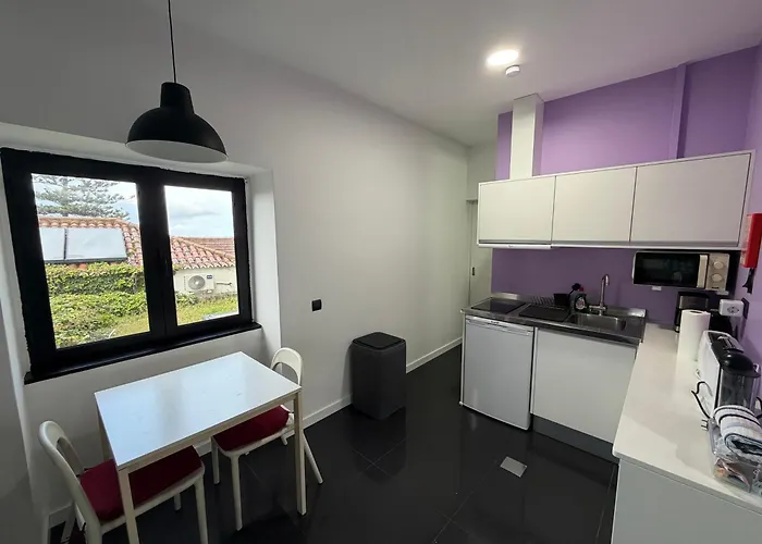 Appartement Sea Breeze